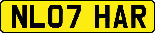 NL07HAR