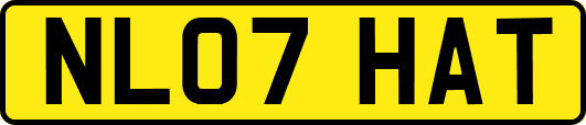 NL07HAT