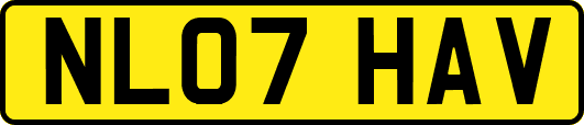 NL07HAV