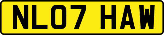 NL07HAW