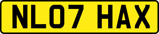 NL07HAX