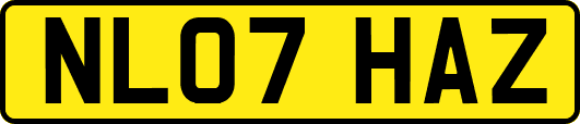 NL07HAZ