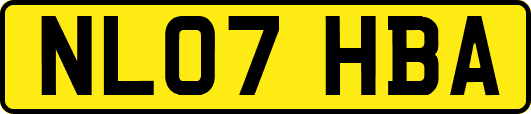 NL07HBA