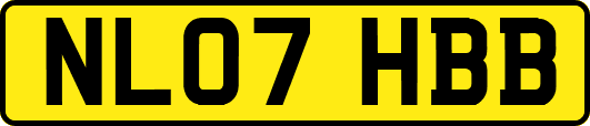NL07HBB