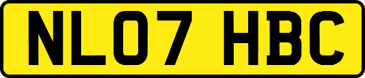 NL07HBC