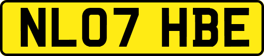 NL07HBE