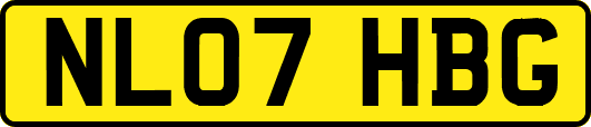 NL07HBG