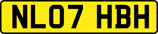 NL07HBH