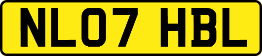 NL07HBL