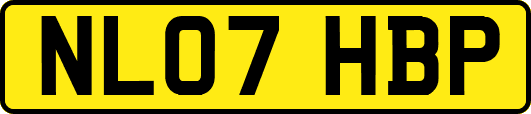 NL07HBP