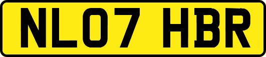 NL07HBR