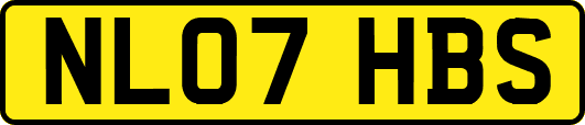 NL07HBS