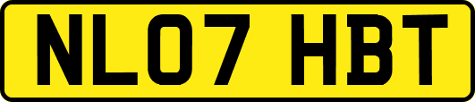 NL07HBT