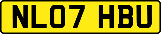NL07HBU