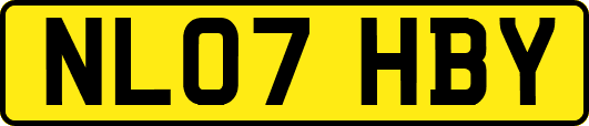 NL07HBY