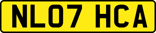 NL07HCA