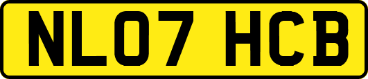 NL07HCB