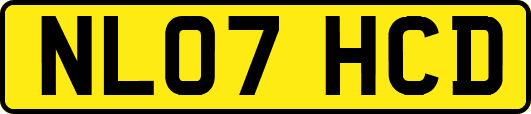 NL07HCD