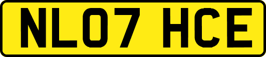 NL07HCE