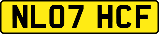 NL07HCF