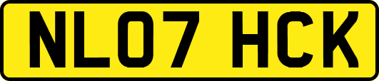 NL07HCK