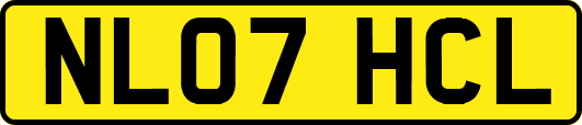 NL07HCL