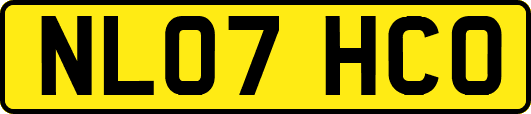 NL07HCO