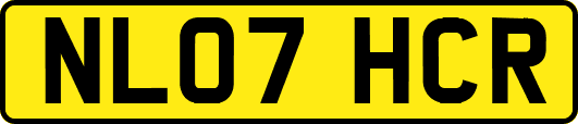 NL07HCR
