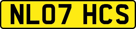 NL07HCS