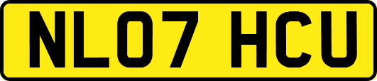 NL07HCU