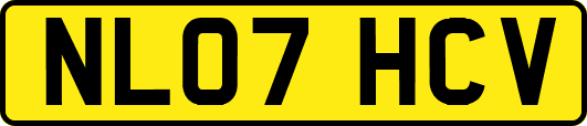 NL07HCV
