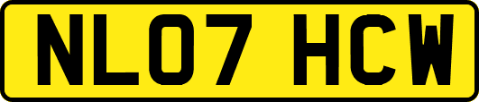 NL07HCW