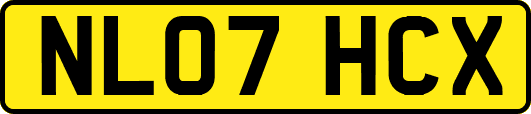 NL07HCX