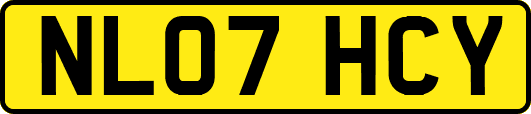 NL07HCY