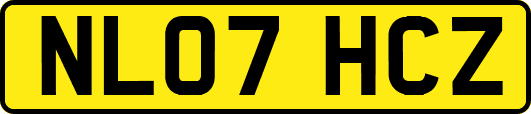 NL07HCZ