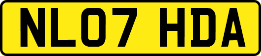 NL07HDA
