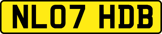 NL07HDB