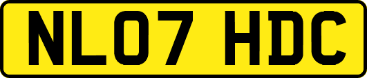 NL07HDC
