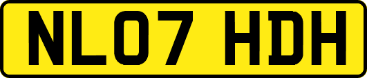 NL07HDH