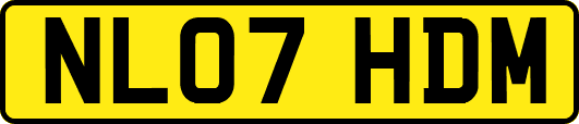 NL07HDM