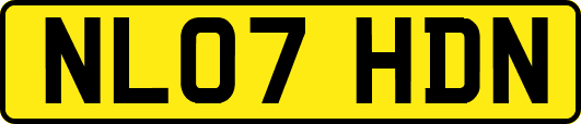 NL07HDN