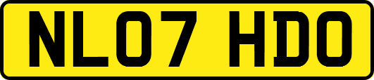 NL07HDO