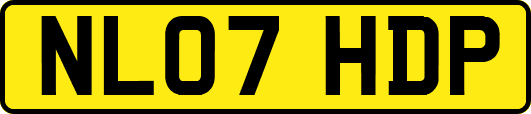 NL07HDP