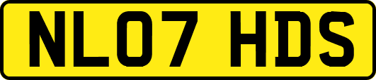 NL07HDS