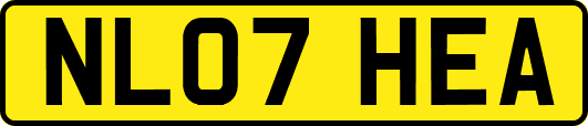 NL07HEA