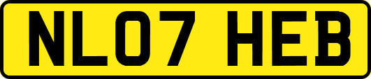 NL07HEB