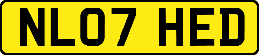 NL07HED