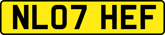 NL07HEF
