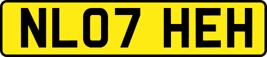 NL07HEH