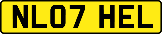 NL07HEL